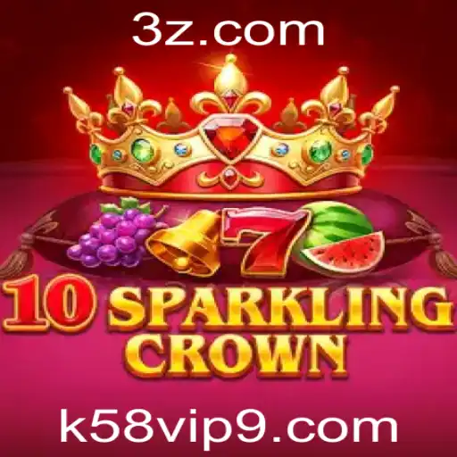 Descubra o Jogo Inovador 10SparklingCrown