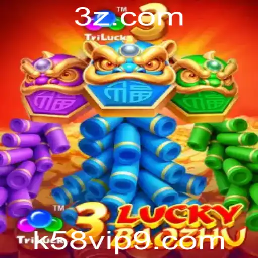 Descubra o Fascinante Mundo de 3LuckyBaozhu: Regras e Estratégias Essenciais