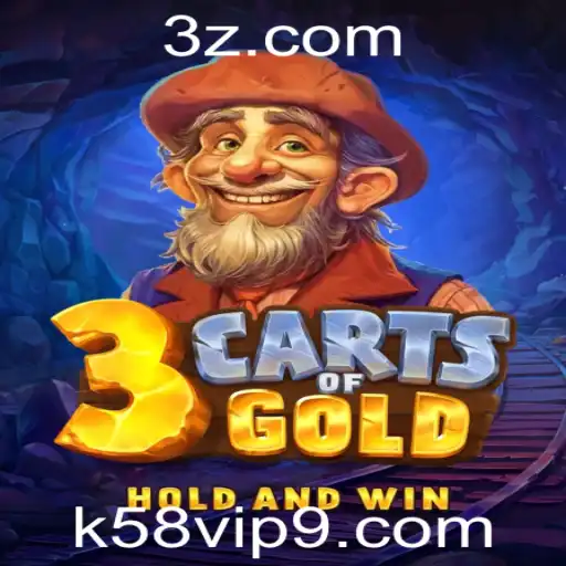 Explorando o Universo de '3cartsOfGold'