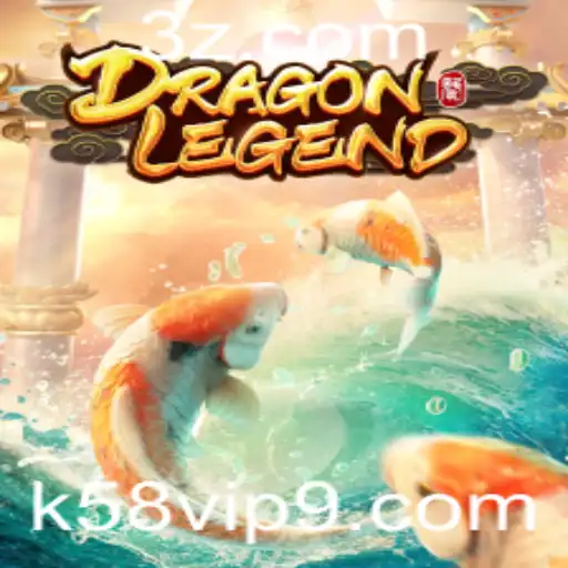 DragonLegend: O Universo Fascinante de Aventuras para K58 VIP