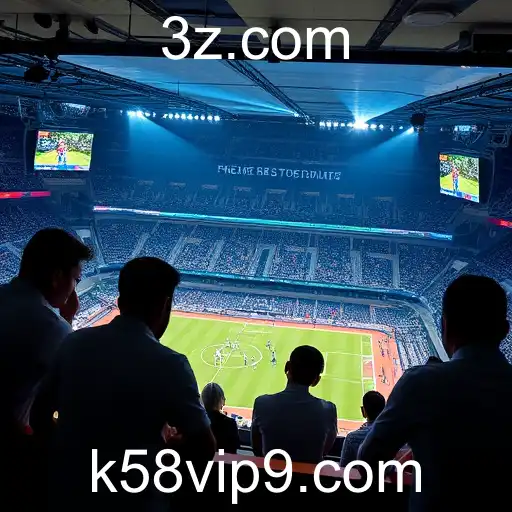 O Futuro dos Esportes e a Inovação: K58 VIP em Destaque