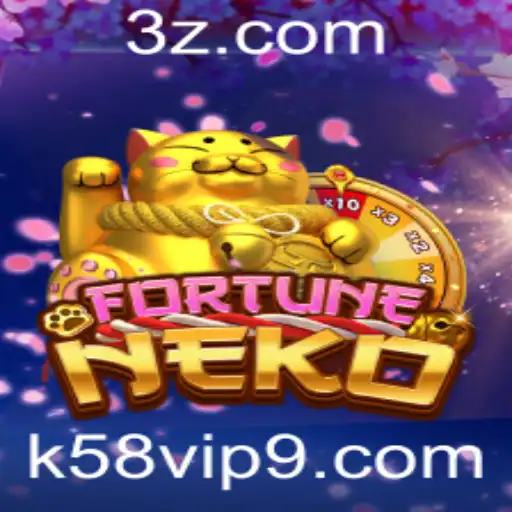 FortuneNeko - O Charme do Jogo e a Estratégia K58 VIP