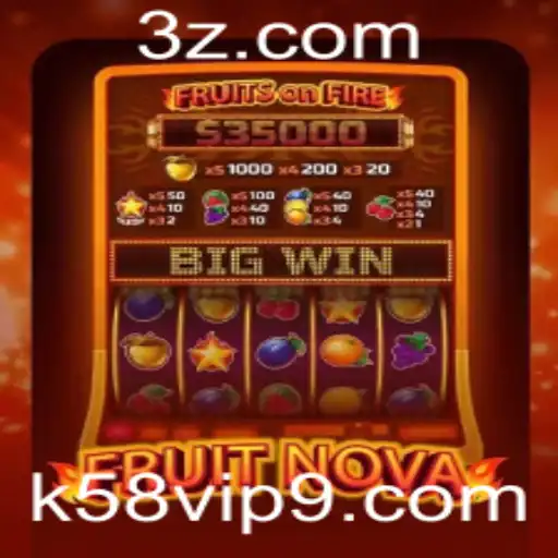 FruitNova: A Experiência de Jogo Inovadora com Elementos Clássicos