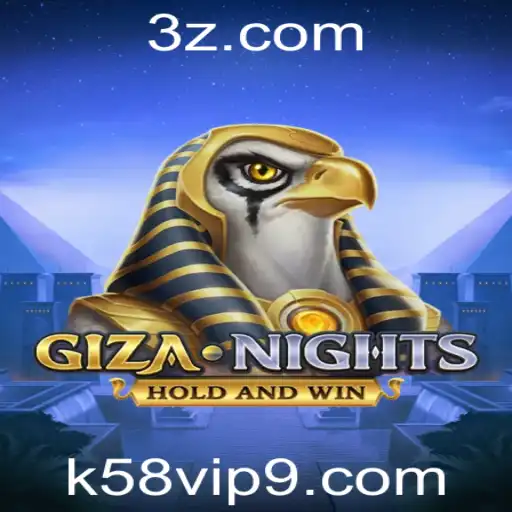 Explorando o Universo de GizaNights: Um Mergulho no Jogo com K58 VIP