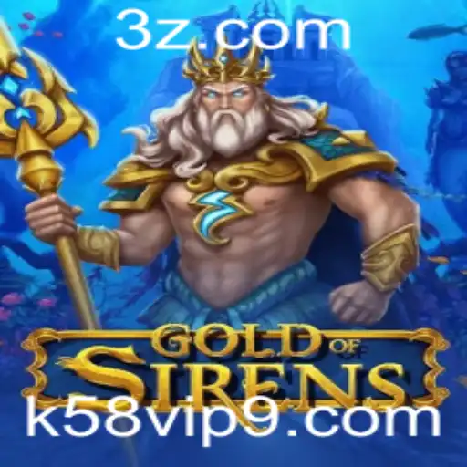 GoldofSirens: Uma Jornada em um Mundo de Fantasia