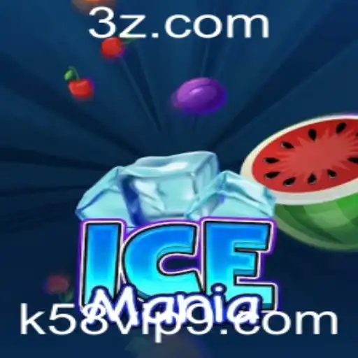 Explorando IceMania: A Excitante Aventura do Jogo com Elementos de 'k58 vip'
