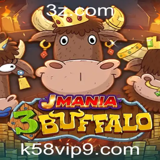 JMania3Buffalo: O Novo Fenômeno dos Jogos com k58 vip