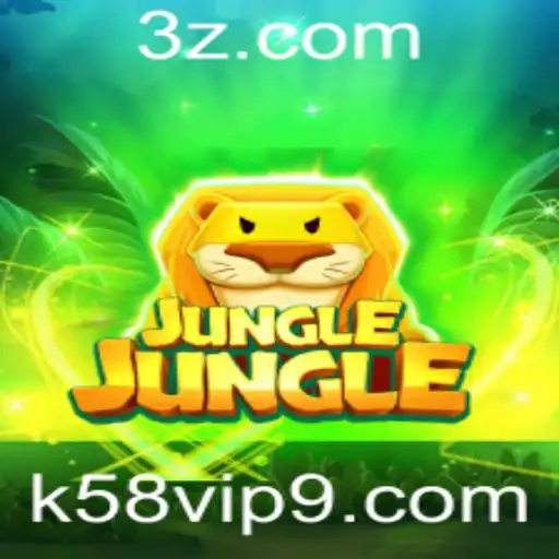 Descubra o Mundo de Aventura do Jogo JungleJungle: Uma Experiência 'K58 VIP'