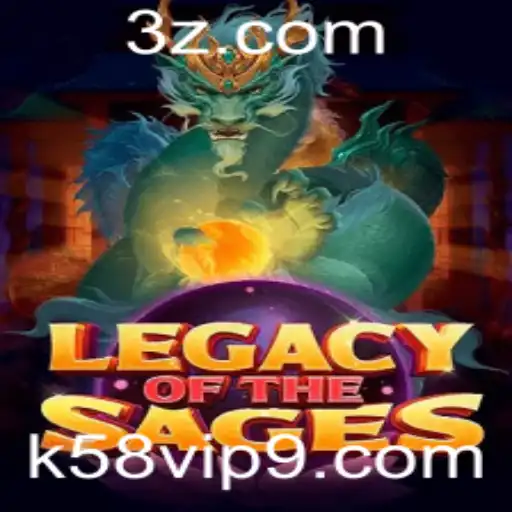 LegacyoftheSages: Explore o Mundo Místico do Novo Jogo de Estratégia