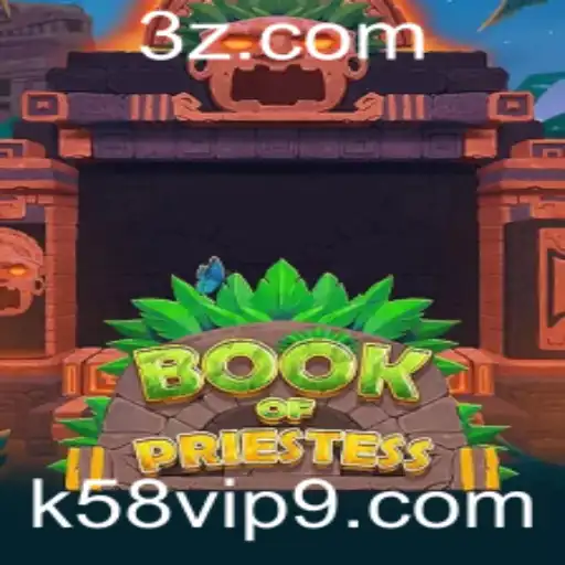 Book of Priestess: Desvendando Mistérios com Estratégia e Aventura
