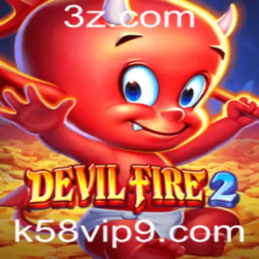 Explorando o Mundo de DevilFire2 com k58 vip