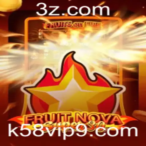 FruitrNovaSupe30: Descubra o Mundo Vibrante deste Jogo Inovador