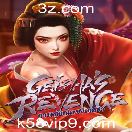 Descubra o Universo Fascinante de GeishasRevenge: A Vingança Samurai