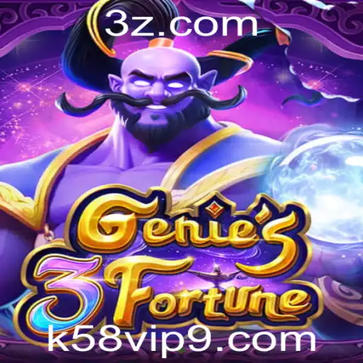 Desvendando o Mundo de Genie3Fortune: Uma Experiência de Jogo Única