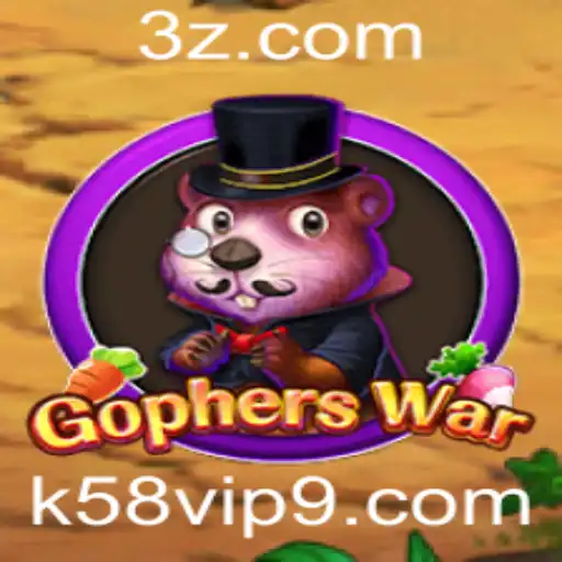 Descubra GophersWar: Uma Aventura Estratégica Repleta de Desafios