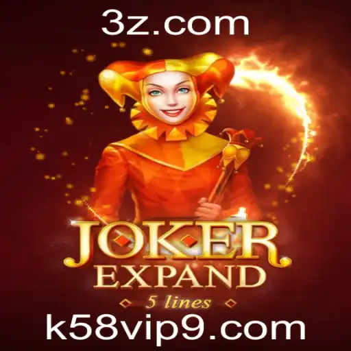 Jogo JokerExpand: Descubra o Fenômeno do Entretenimento com K58 VIP