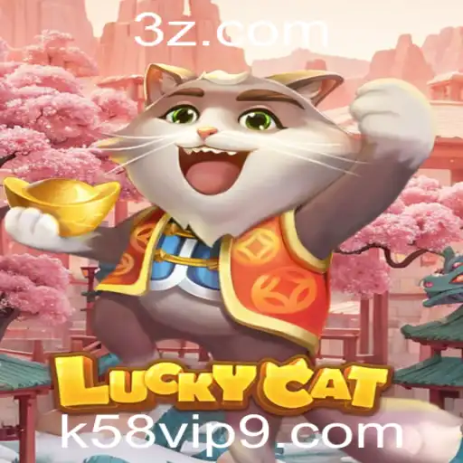 Explorando o Mundo de LuckyCat: Um Jogo de Oportunidades e Estratégia