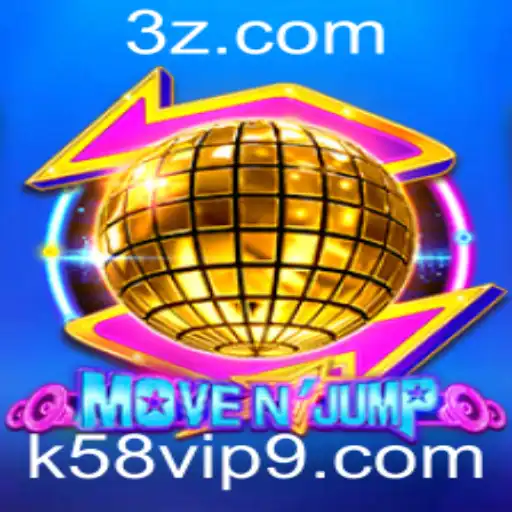 Descubra o Fascinante Mundo do Jogo 'MovenJump' com Destaque para 'K58 VIP'