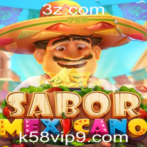 Descubra o Fascinante Mundo de SaborMexicano: Um Jogo Inovador