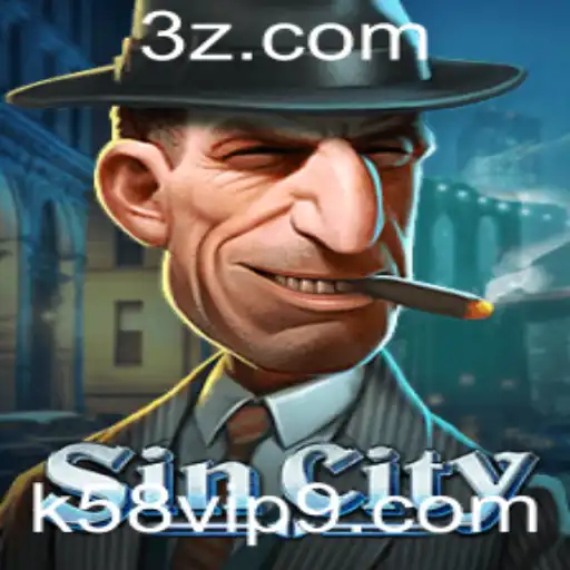 SinCity: Um Mergulho nas Regras e Dinâmicas de Jogo do K58 VIP