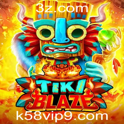 Descobrindo TikiBlaze: O Jogo que Conquista Multidões