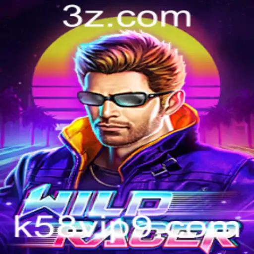 Descubra a Emoção de WildRacer com k58 vip
