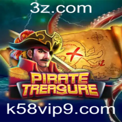 Descubra a Aventura de PirateTreasure: Explorando o Mundo dos Piratas com k58 vip