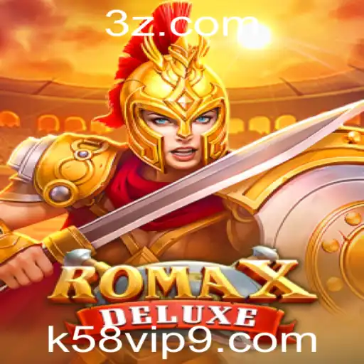 Explorando o Mundo de RomaXDeluxe: Um Mergulho no Jogo Inovador Que Está Conquistando Todas as Idades