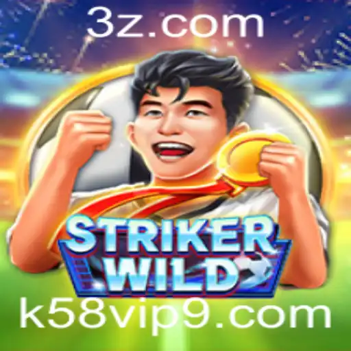 StrikerWILD: Uma Experiência de Jogo Inovadora