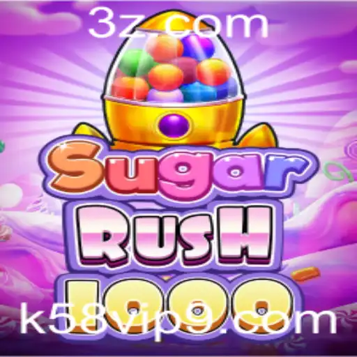 Explorando o Mundo Emocionante de SugarRush1000 e a Exclusividade do K58 VIP