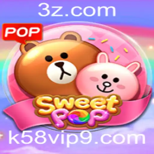 SweetPOP: Descubra a Experiência Doce do Jogo Exclusivo K58 VIP