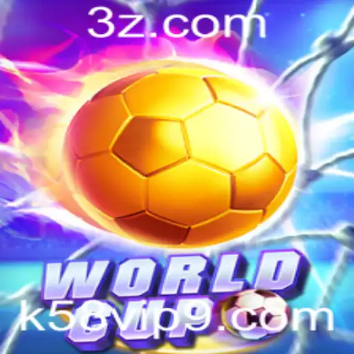 WorldCup: Inovando o Mundo dos Jogos com K58 VIP